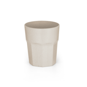 PETRELLI. Copo em fibra de arroz (60%) e PP (40%) (400 mL)