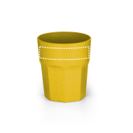 Corpo superior Silk Screen