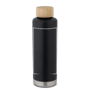 Corpo Silk Screen