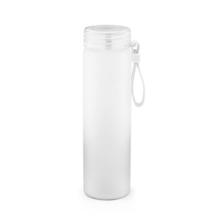 WILLIAMS. Squeeze em vidro borossilicato com alça (470 mL)