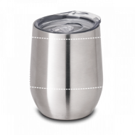 Corpo do copo UV Circular (360)