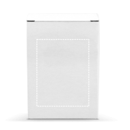 Frente Silk Screen