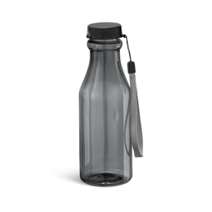 LAUNAY. Squeeze em AS e tampa em PP com alça (510 mL)