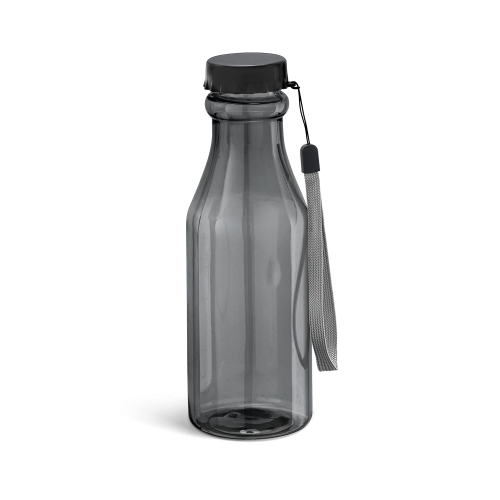 LAUNAY. Squeeze em AS e tampa em PP com alça (510 mL)