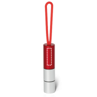 Frente superior Laser