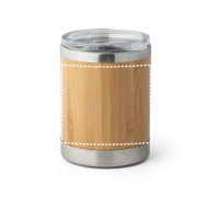 Corpo do copo UV Circular (360)