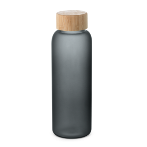 LILLARD. Squeeze em vidro borossilicato fosco (500 mL)