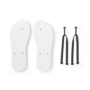 BALI G / GG. Chinelos com sola totalmente personalizável em sublimação