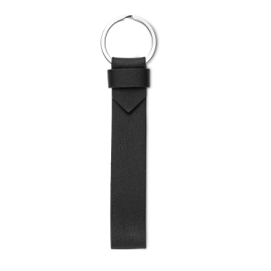 WATOE. Chaveiro em PU com argola