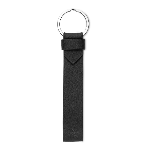 WATOE. Chaveiro em PU com argola