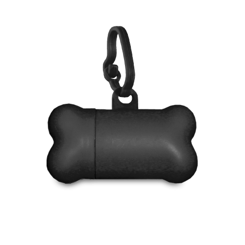 TROTTE. Kit de higiene para cachorro em PP