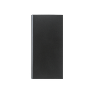 CLERK. Bateria portátil em alumínio 100% reciclado (8 000 mAh)