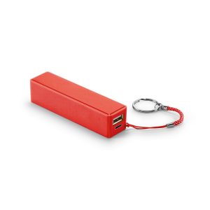 Vermelho