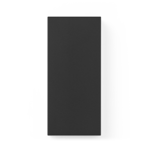DOROTHY 10. Bateria portátil em alumínio 100% reciclado (10'000 mAh)