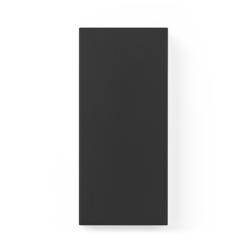 DOROTHY 10. Bateria portátil em alumínio 100% reciclado (10'000 mAh)