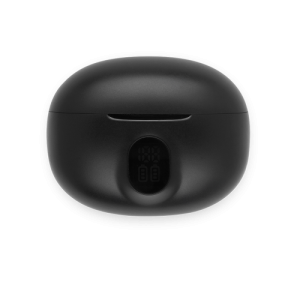 CAETANO. Fones de ouvido wireless com autonomia de 4h (200 mAh), em ABS 100% reciclado