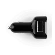 Lateral Direita Tampografia