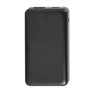 SHERYL. Bateria portátil em ABS 100% reciclado (4'000 mAh)