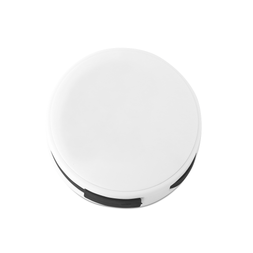 GARDNER. Hub USB 2'0 em ABS com 4 portas