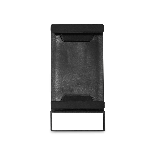 WALLIS. Porta celular para carro em ABS