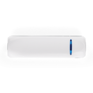 BOOLE 1'5. Bateria portátil em ABS (1'500 mAh)