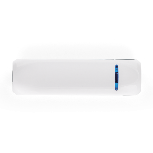 BOOLE 1'5. Bateria portátil em ABS (1'500 mAh)