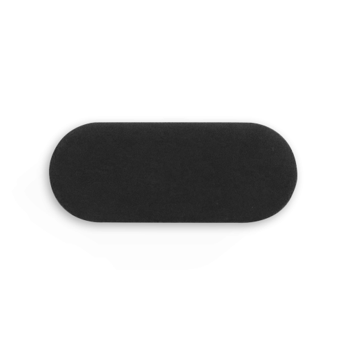GALILEI. Protetor para webcam em ABS