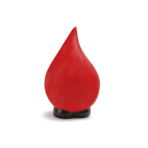 REDS. Anti-estresse em espuma PU