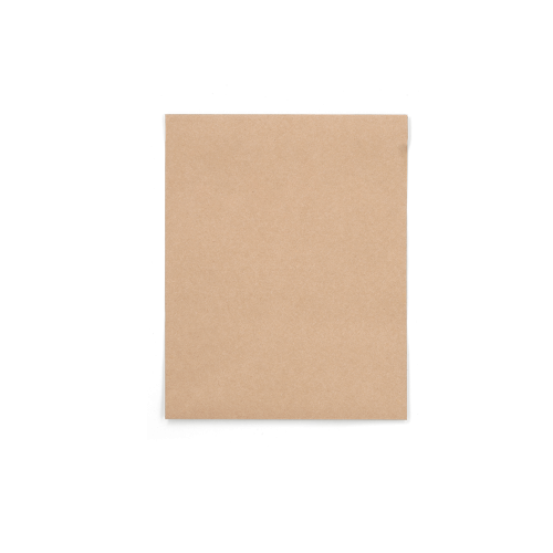 FISCHER. Baralho de 54 cartas clássicas em papel kraft