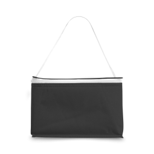 JEDDAH. Cooler. Bolsa térmica em 600D 3 L