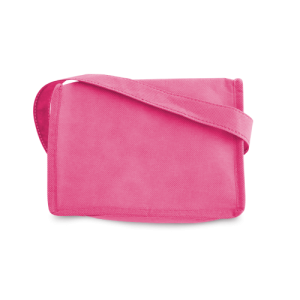 IZMIR. Cooler. Bolsa térmica em non-woven (80 g/m²) 3 L