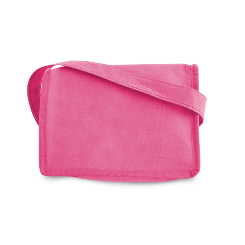IZMIR. Cooler. Bolsa térmica em non-woven (80 g/m²) 3 L