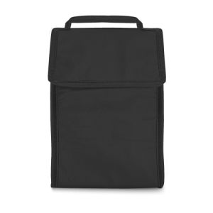 OSAKA. Cooler. Bolsa térmica dobrável em non-woven (80 g/m²) com fecho aderente 3 L