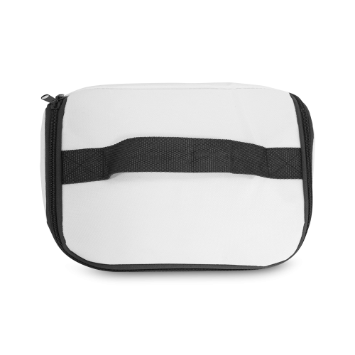 LUTON. Cooler. Bolsa térmica em 600D 8 L