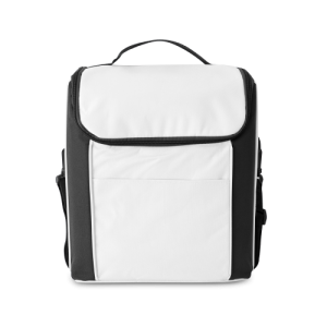 MELVILLE. Cooler. Bolsa térmica em 600D 18 L