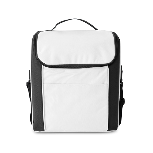 MELVILLE. Cooler. Bolsa térmica em 600D 18 L