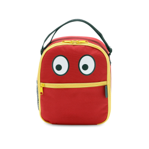 SEBASTIAN. Bolsa térmica para criança em 600D 4 L