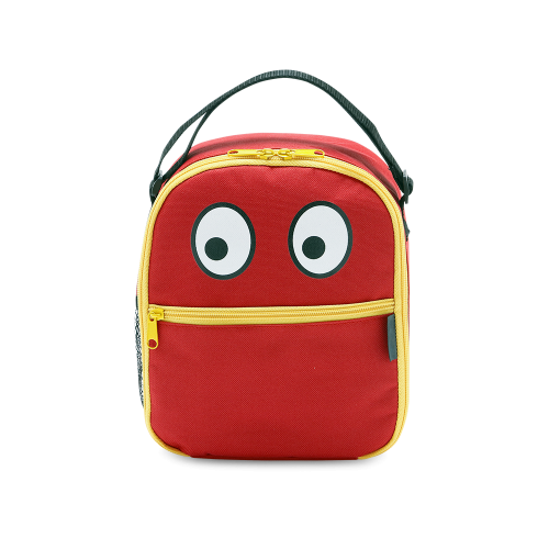 SEBASTIAN. Bolsa térmica para criança em 600D 4 L