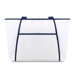 LOLLA. Cooler. Sacola térmica em 600D 14 L