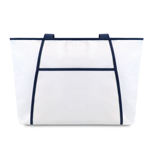 LOLLA. Cooler. Sacola térmica em 600D 14 L