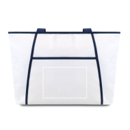 Bolso frontal Transfer Digital