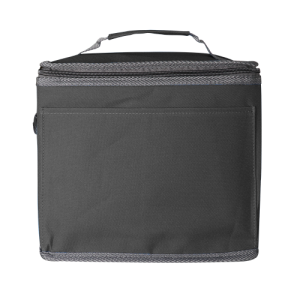 SINGAPORE. Cooler. Bolsa térmica em 600D 9 L