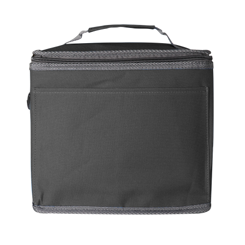 SINGAPORE. Cooler. Bolsa térmica em 600D 9 L