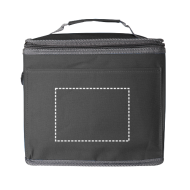 Bolso frontal centro Transfer Digital