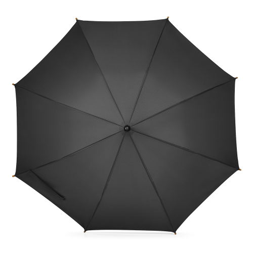 RENO. Guarda-chuva em poliéster pongee 190T com abertura automática