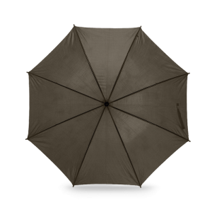 PATTI. Guarda-chuva em poliéster 190T com abertura automática