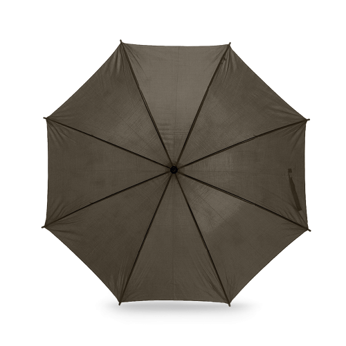 PATTI. Guarda-chuva em poliéster 190T com abertura automática