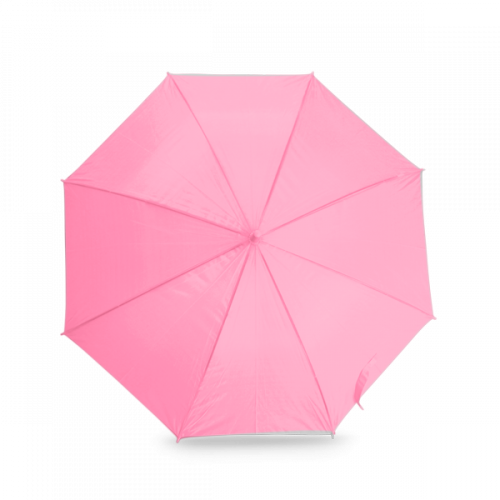 MICHAEL. Guarda-chuva em poliéster 190T com abertura automática