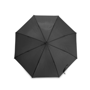 STUART. Guarda-chuva em poliéster pongee 190T com abertura automática