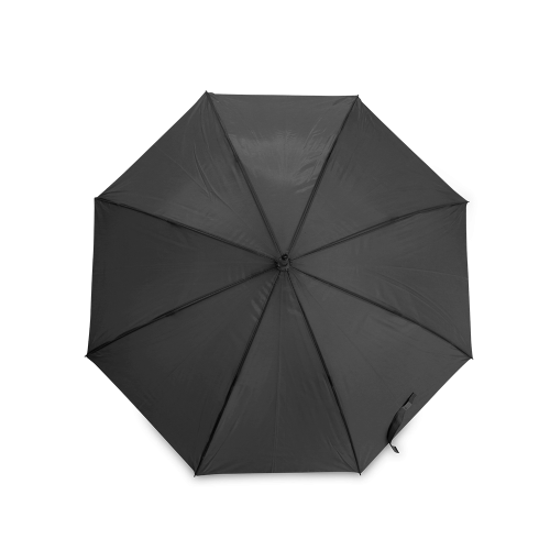 STUART. Guarda-chuva em poliéster pongee 190T com abertura automática